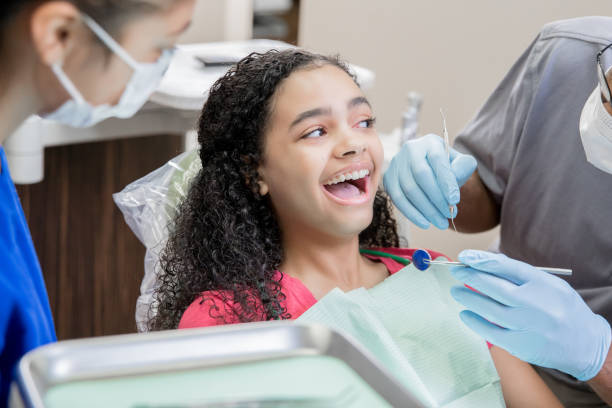 Best Orthodontic Emergency Dentist in Olean, NY