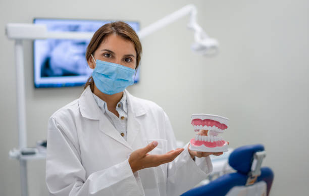 Best Mobile Emergency Dentist in Olean, NY