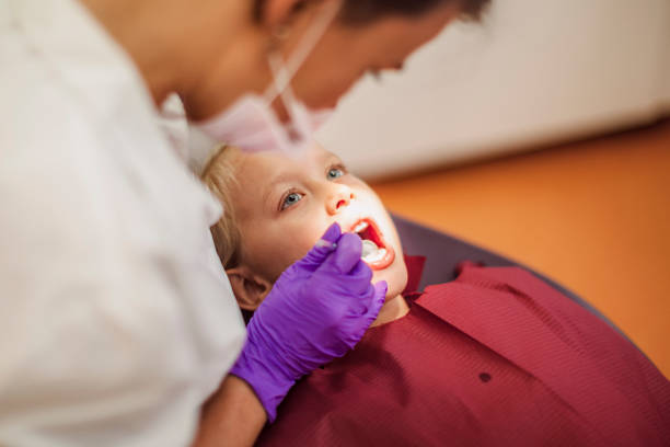 Best Broken or Cracked Tooth Emergency Dentist in Olean, NY
