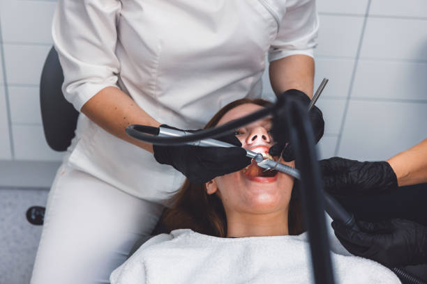 Best Holiday Emergency Dentist in Olean, NY