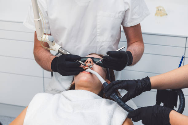 Best Emergency Dentist for Lost Fillings or Crowns in Olean, NY